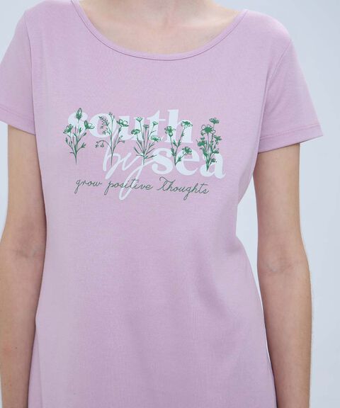pijamas y batas para mujer