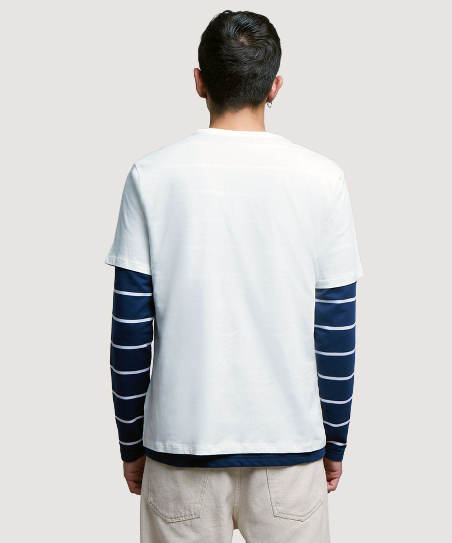 camisetas para hombre