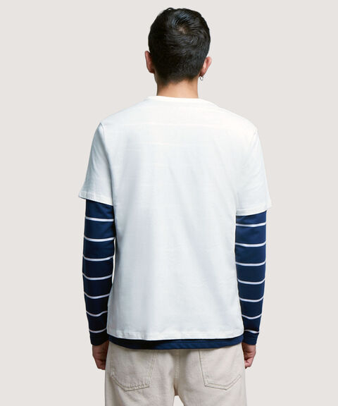 camisetas para hombre