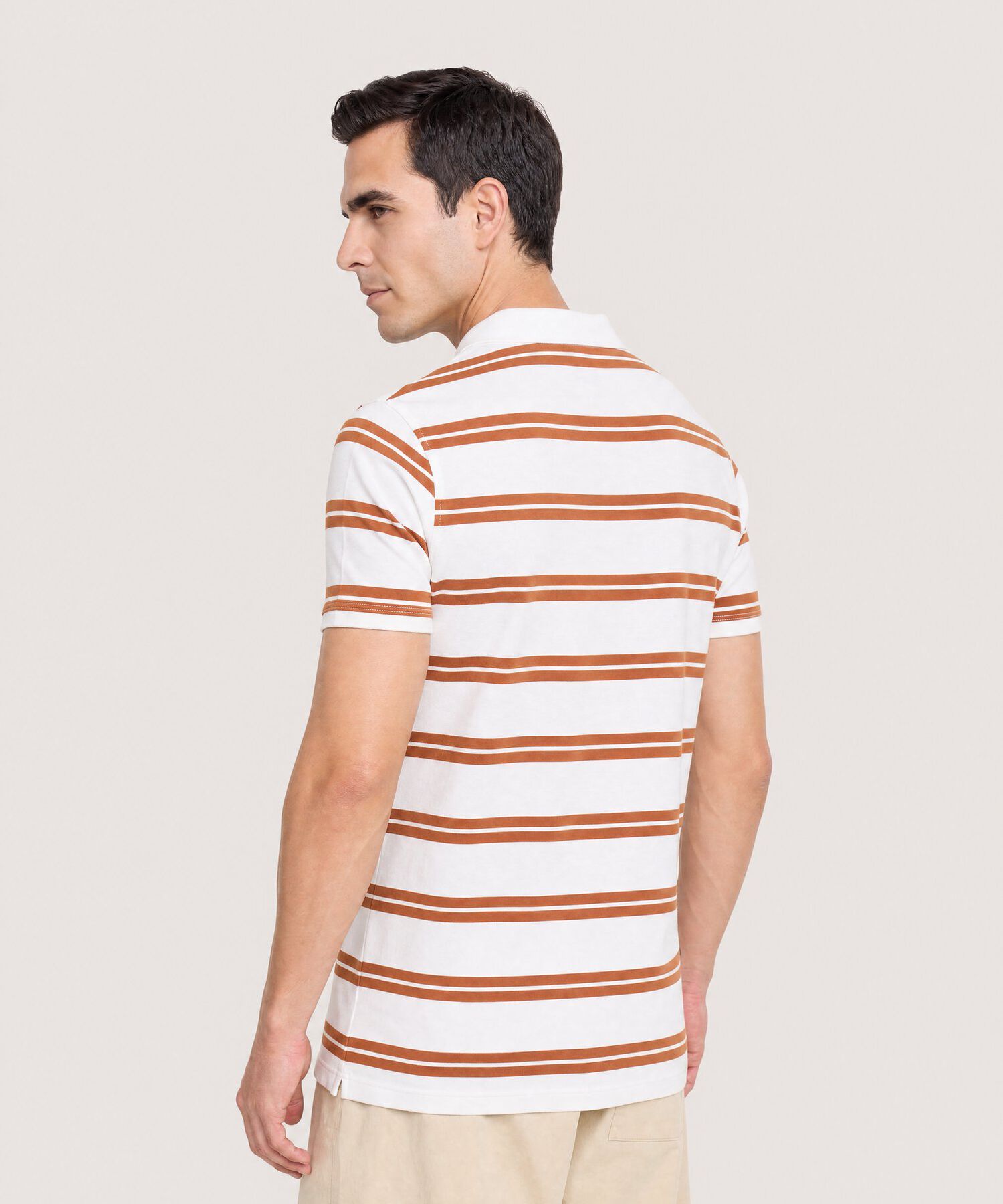 camisetas polo para hombre