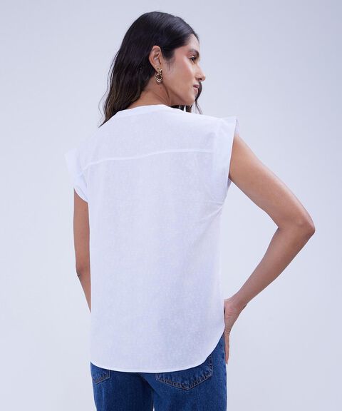 blusas de moda image number null