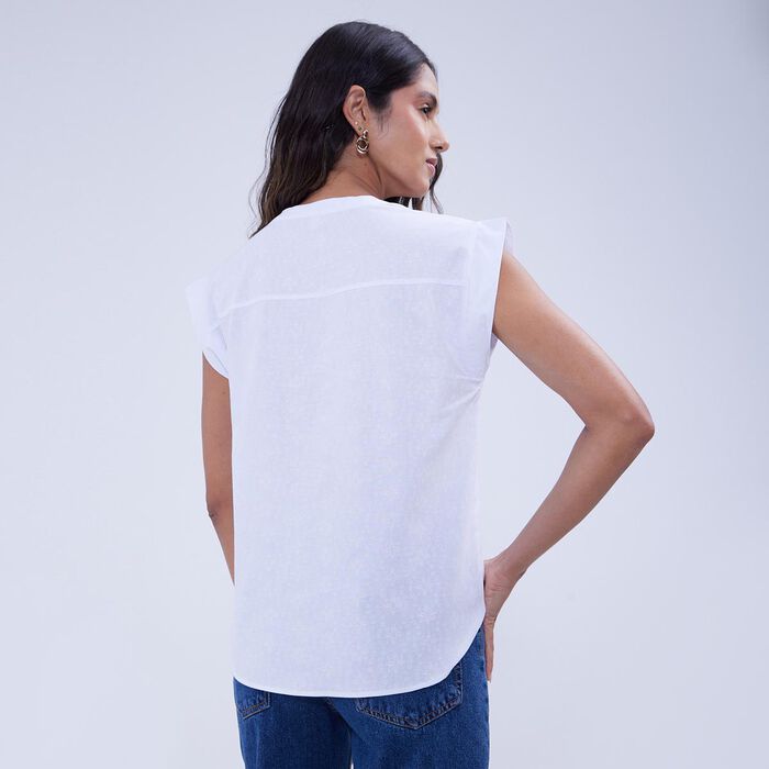 blusas de moda