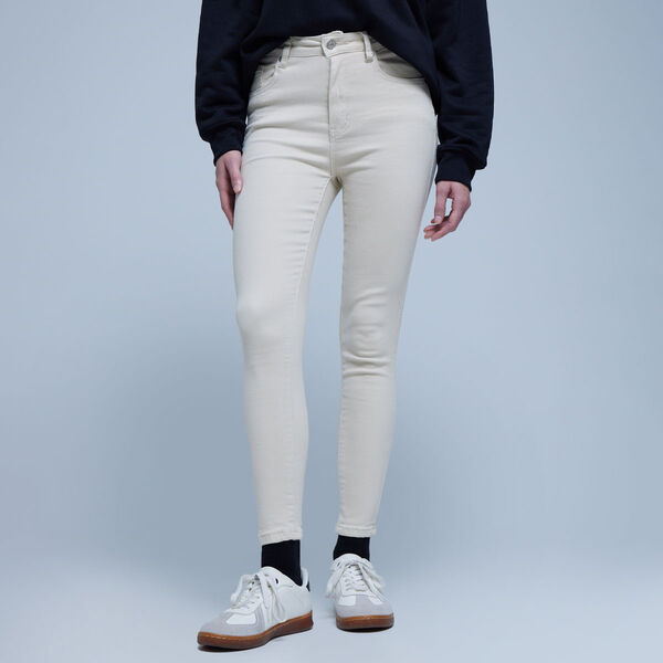 pantalon para mujer image number null