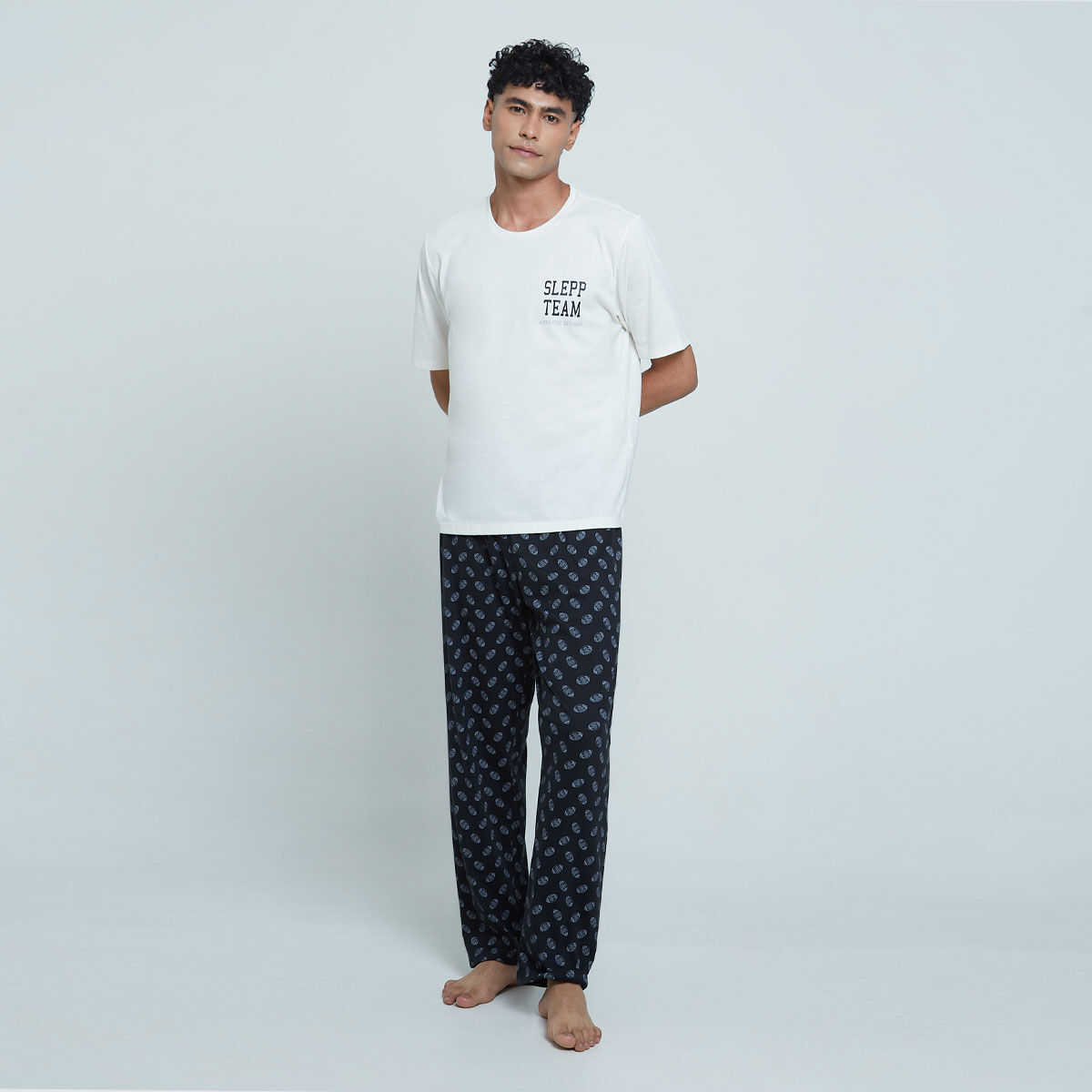 pijamas para hombre 