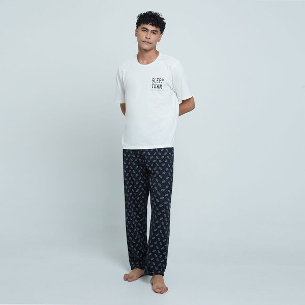 pijamas para hombre  image number null