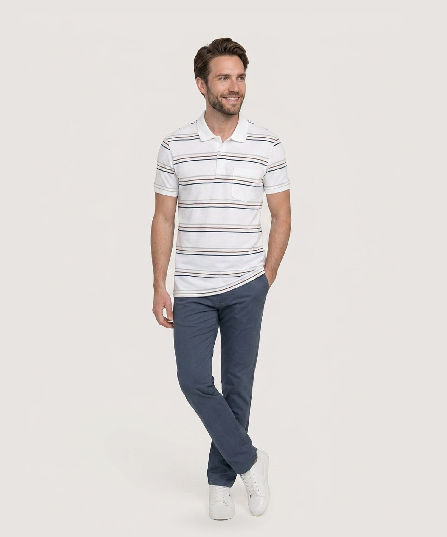 camisetas polo para hombre