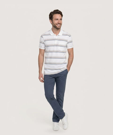 camisetas polo para hombre