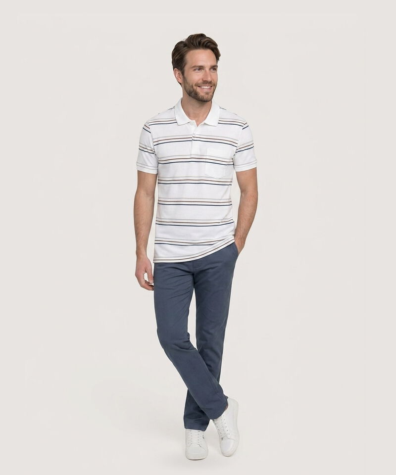 camisetas polo para hombre