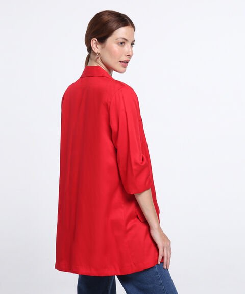 chaquetas para mujer