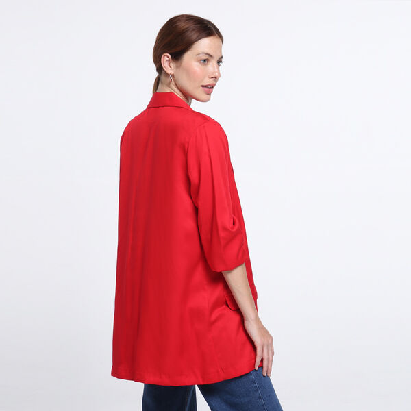 chaquetas para mujer