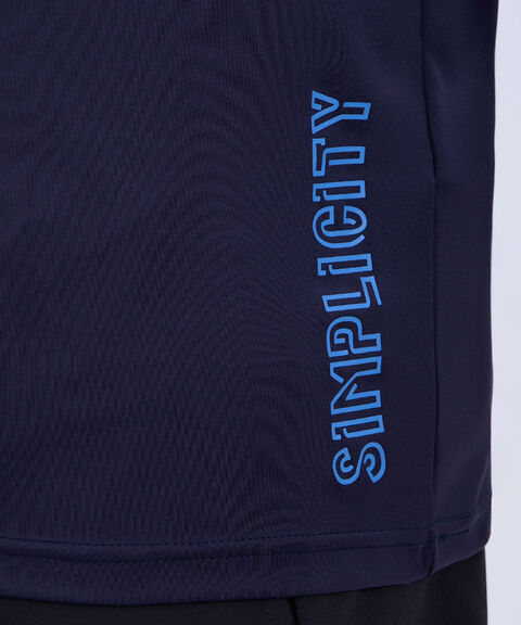 camisetas deportivas para hombre