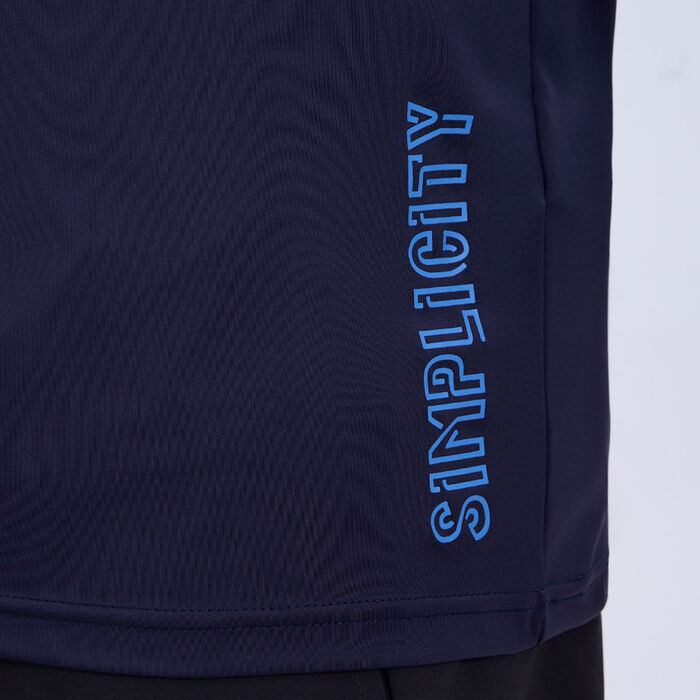camisetas deportivas para hombre
