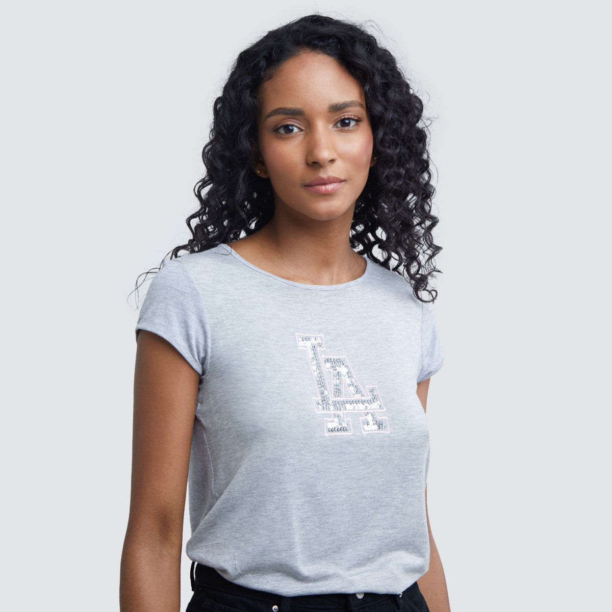 Comprar camiseta mujer outlet