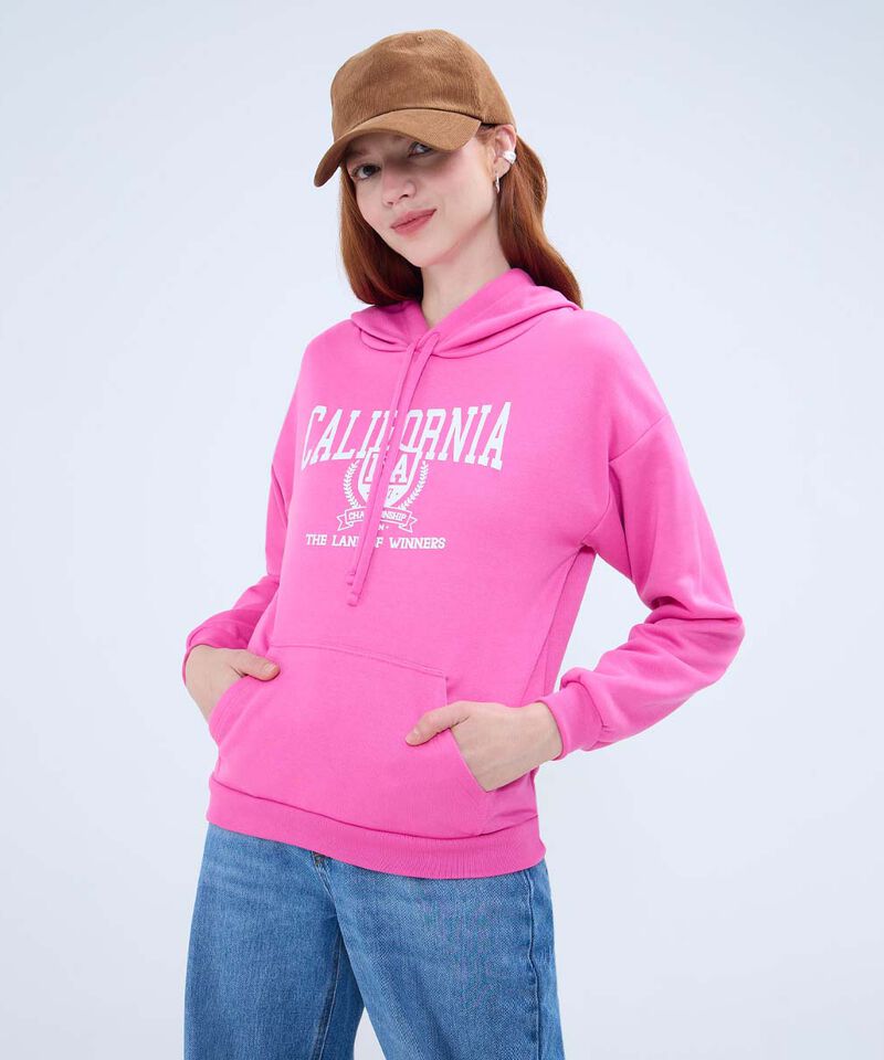 buzos para mujer