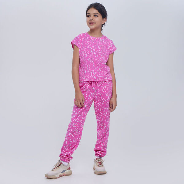 camisetas para niñas