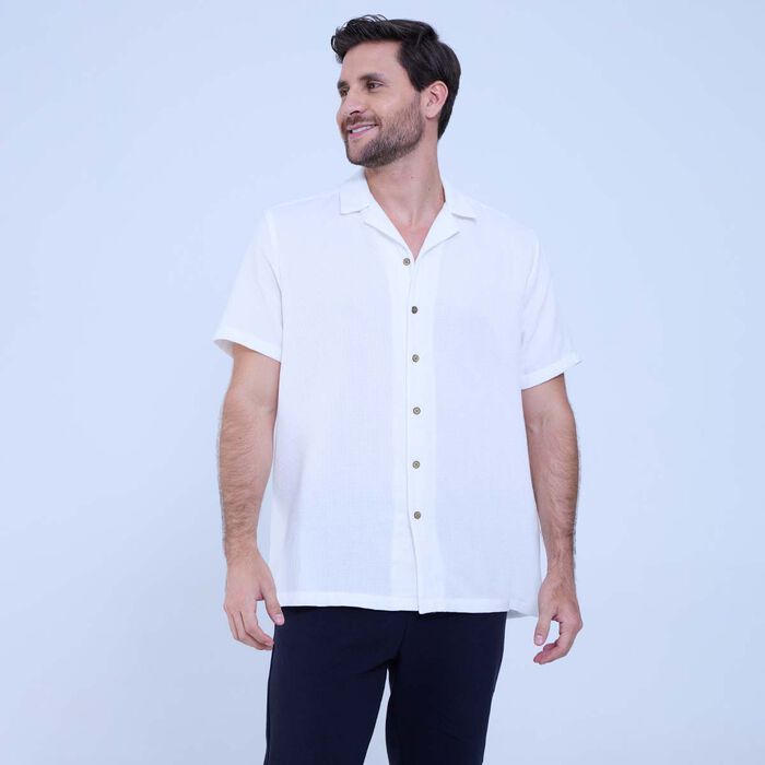 camisas para hombre