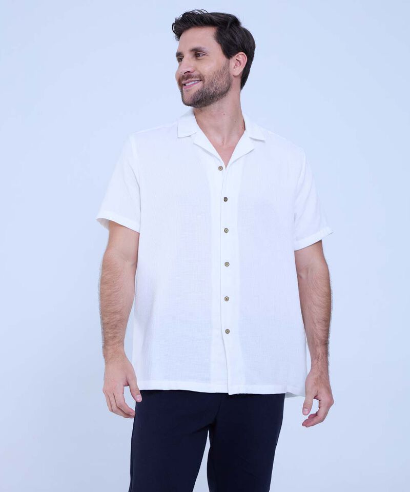 camisas para hombre