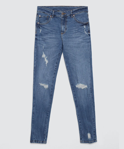 jeans denim