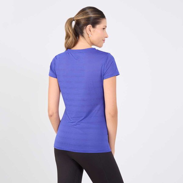 camisetas deportivas mujer image number null