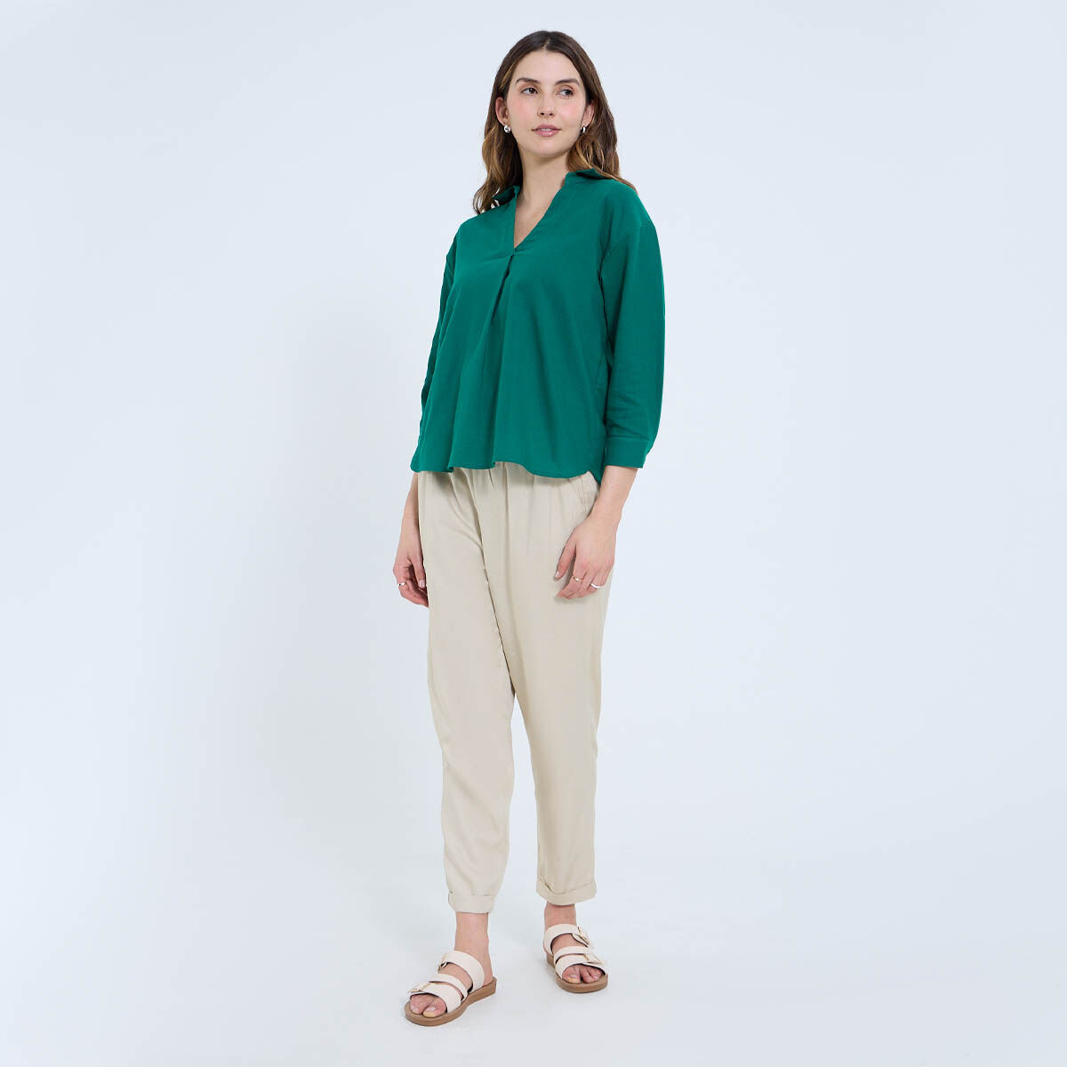 camisas para mujer