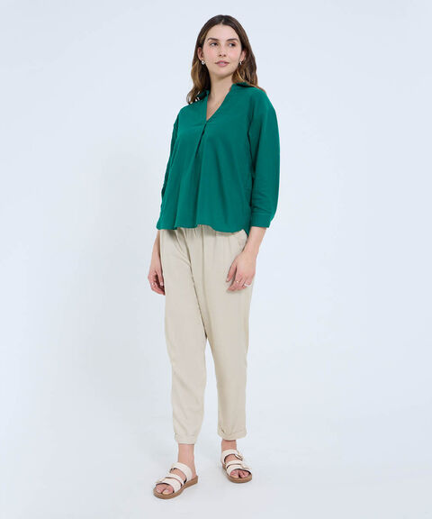 camisas para mujer image number null