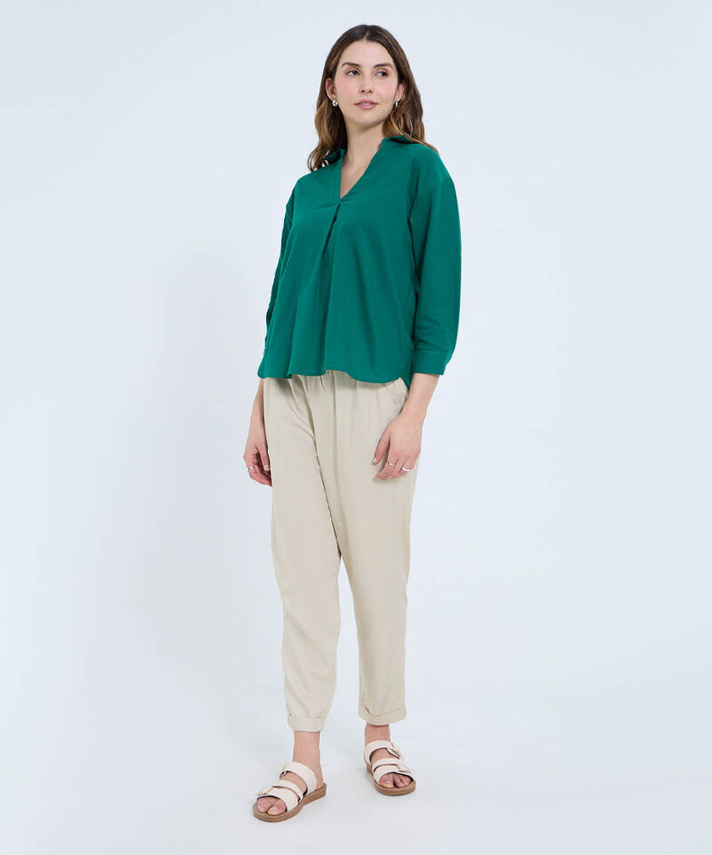 camisas para mujer