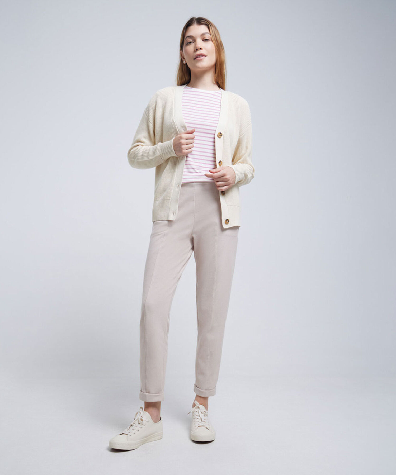 pantalon para mujer