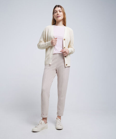 pantalon para mujer image number null