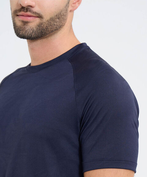 camisetas deportivas para hombre