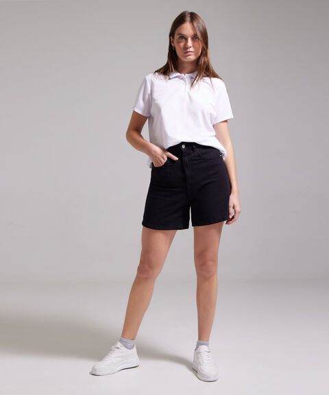 shorts mujeres