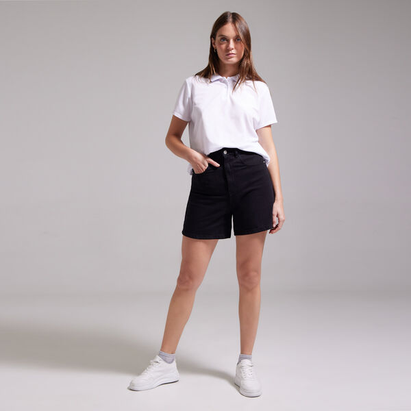 shorts mujeres