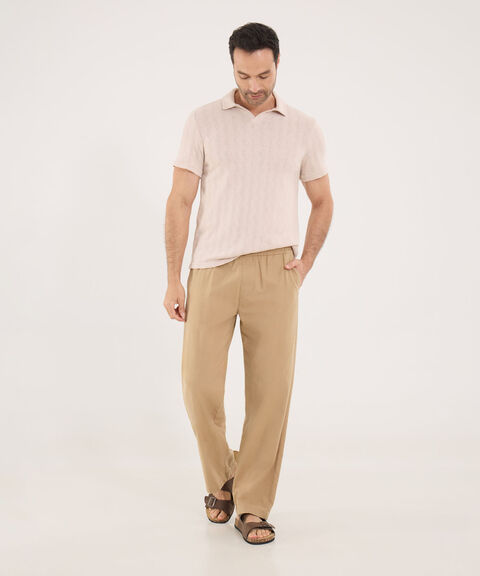 pantalones para hombre image number null