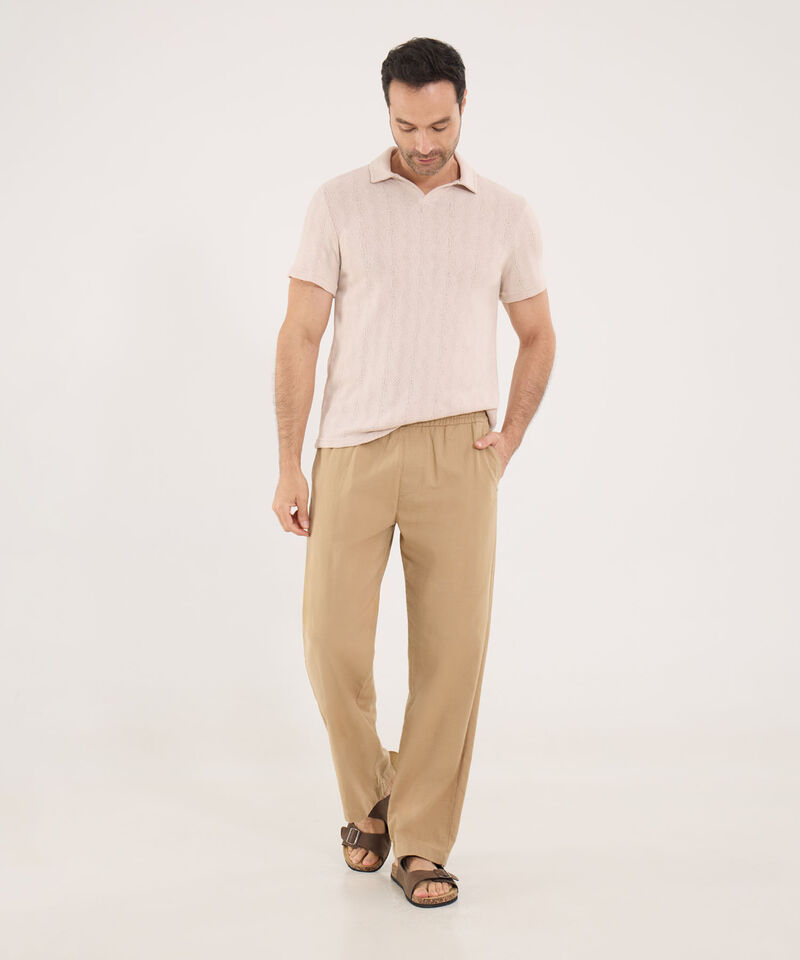 pantalones para hombre
