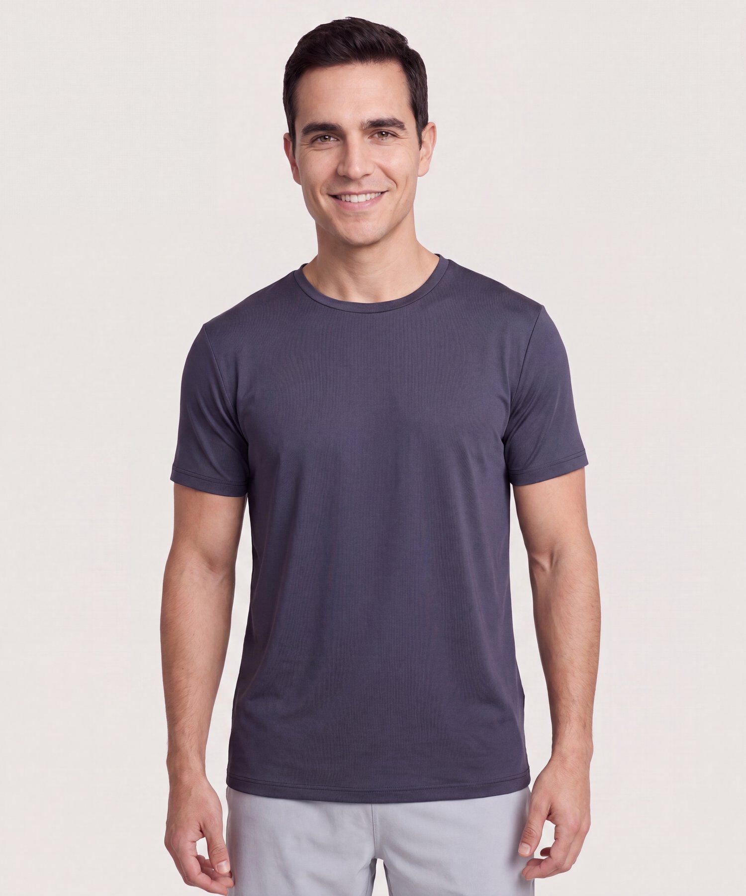 camisetas deportivas para hombre