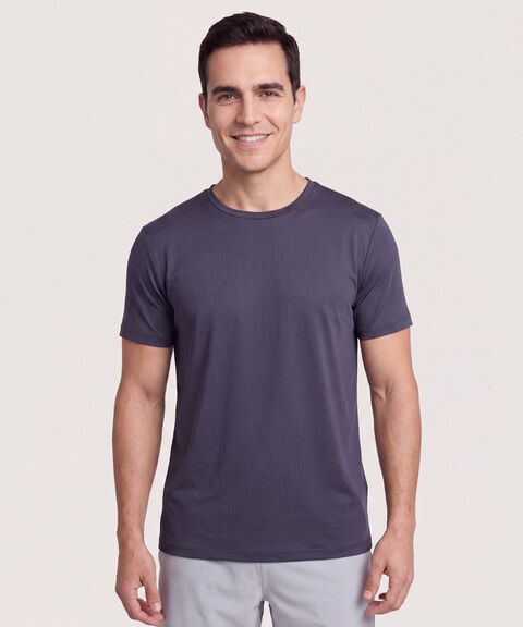 camisetas deportivas para hombre image number null