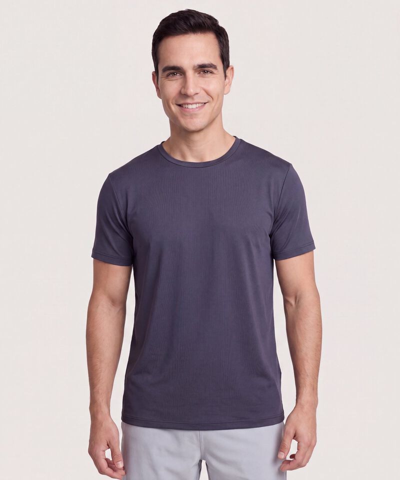 camisetas deportivas para hombre