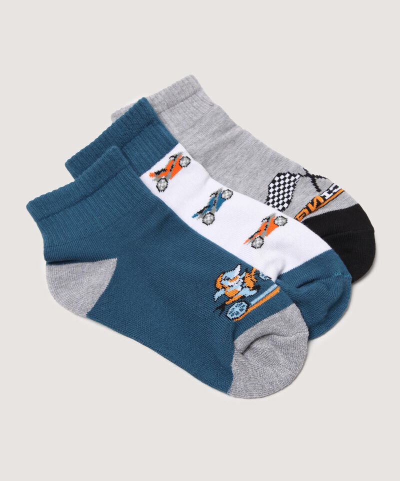 medias para niño