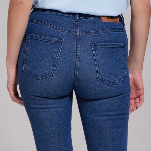 jeans mujer