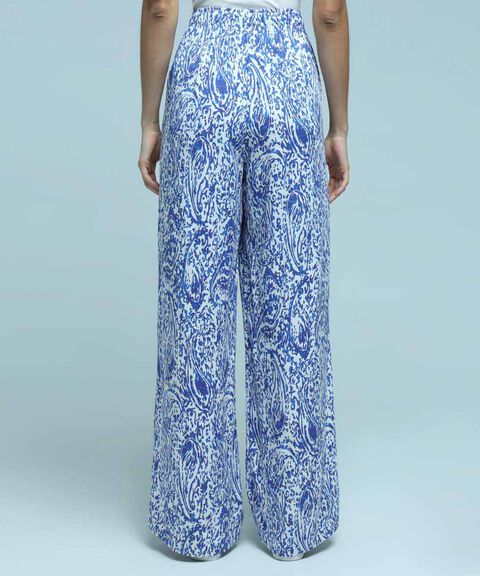 pantalon para mujer image number null