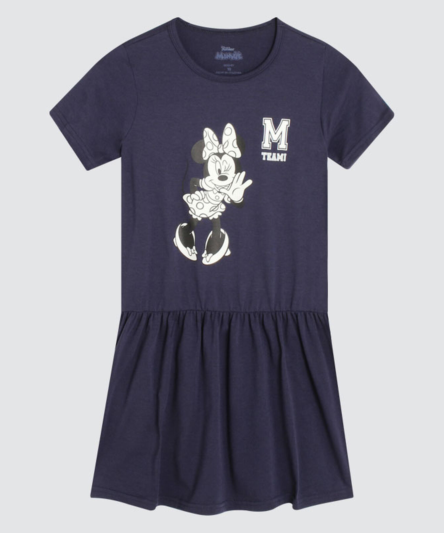 faldas y vestidos para niña