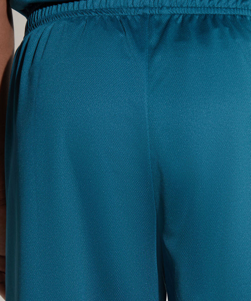 bermudas deportivas para hombre 