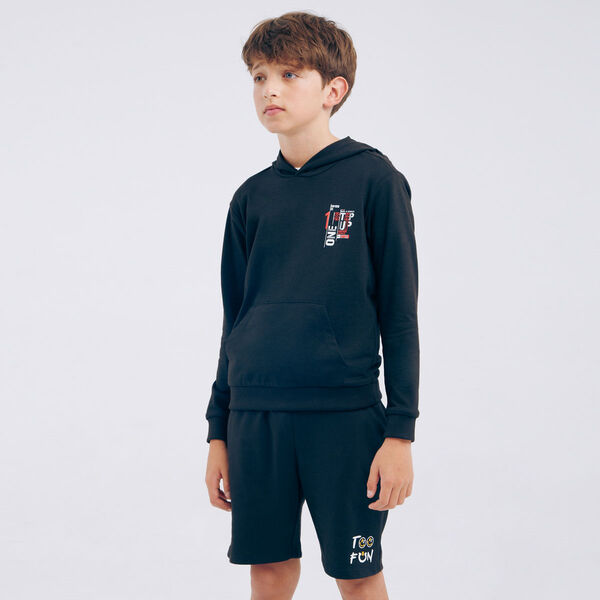 bermudas para niños
