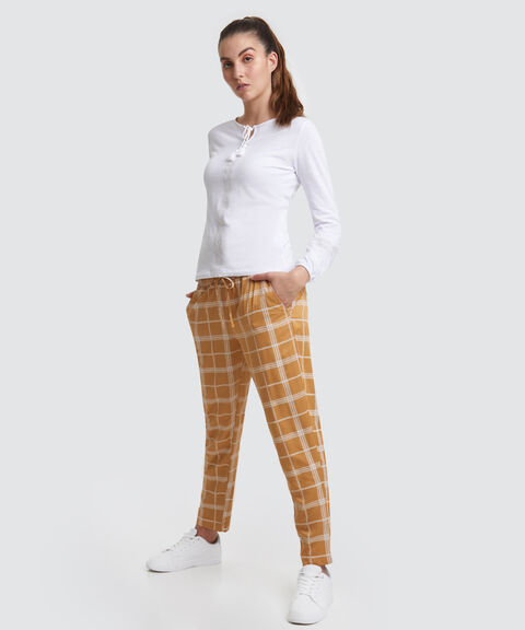 pantalon para mujer image number null