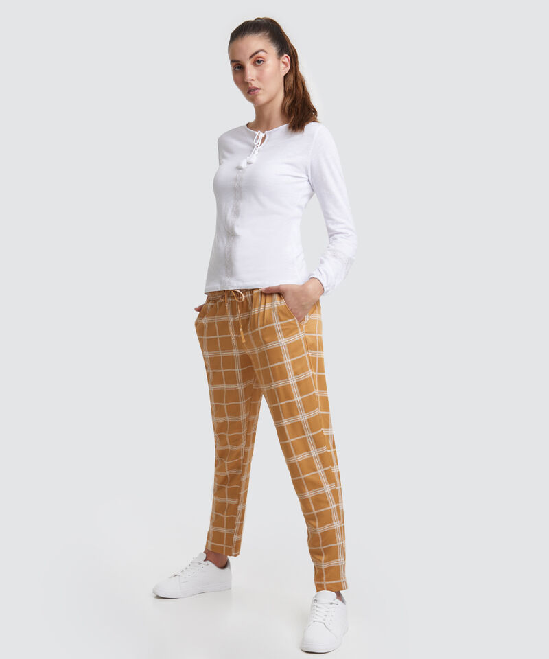 pantalon para mujer