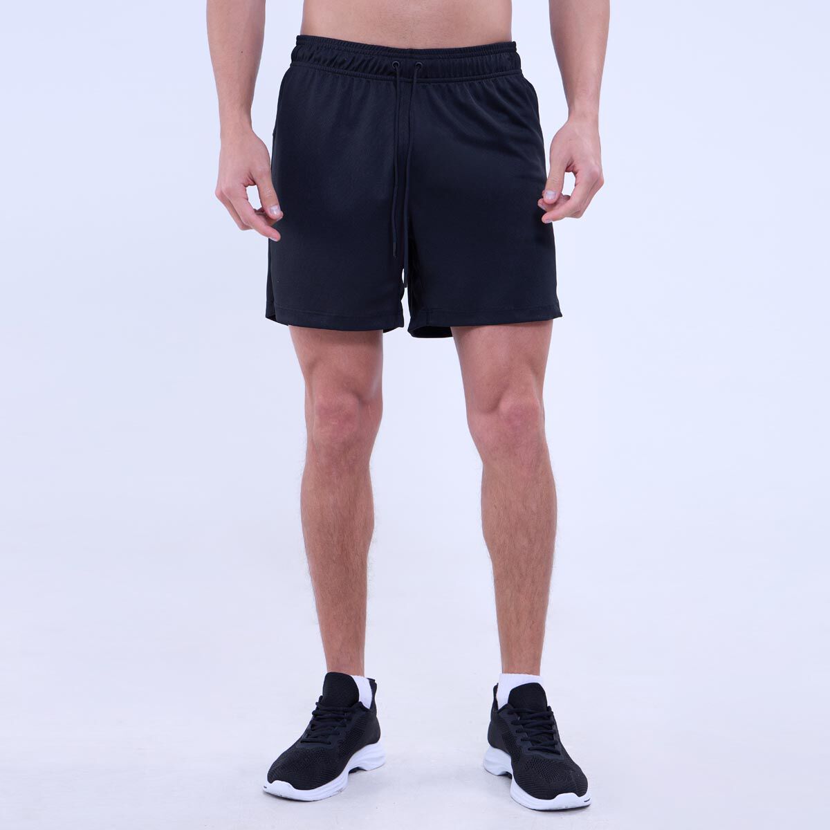 bermudas deportivas para hombre