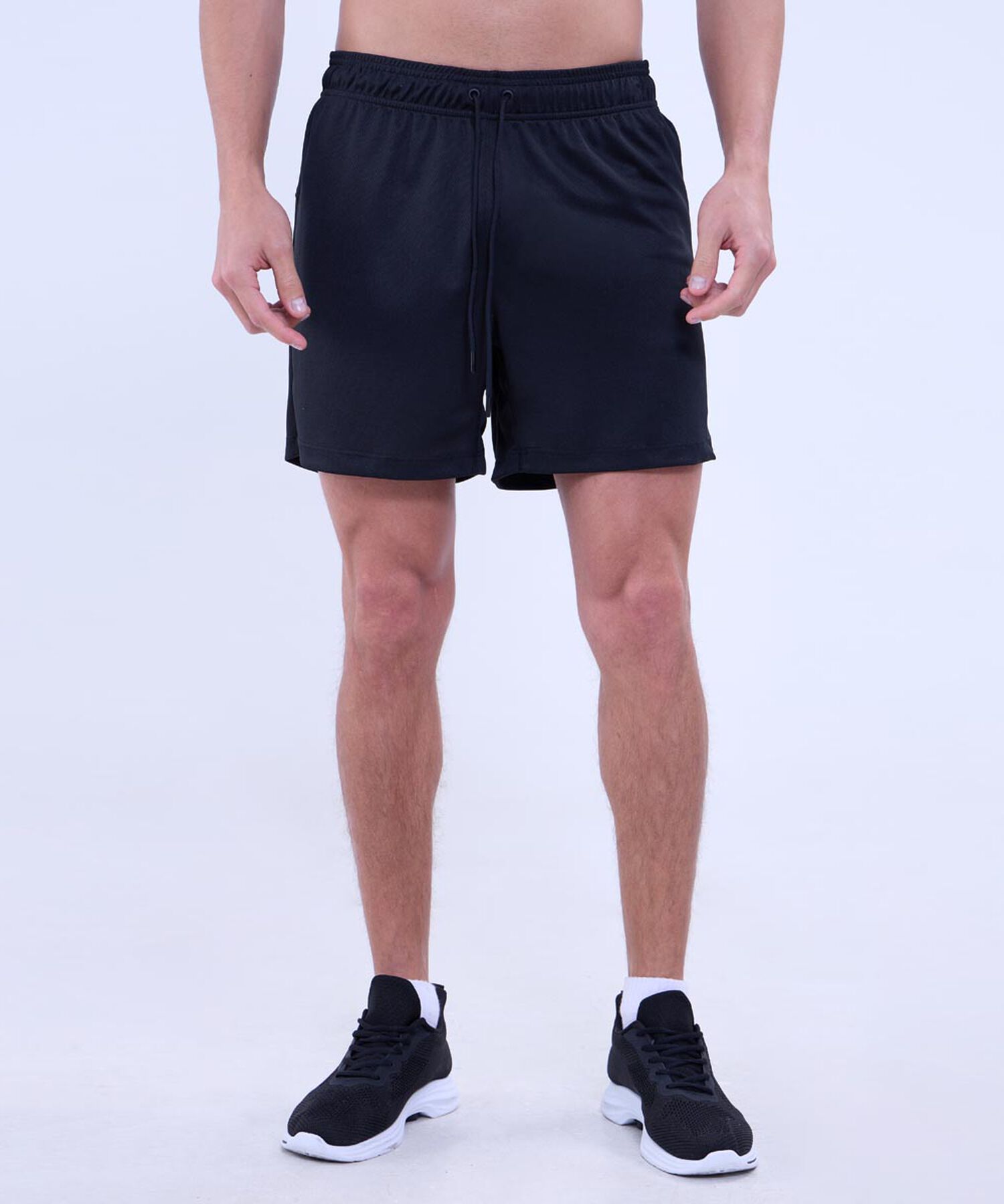 bermudas deportivas para hombre