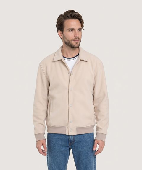 chaquetas para hombre image number null