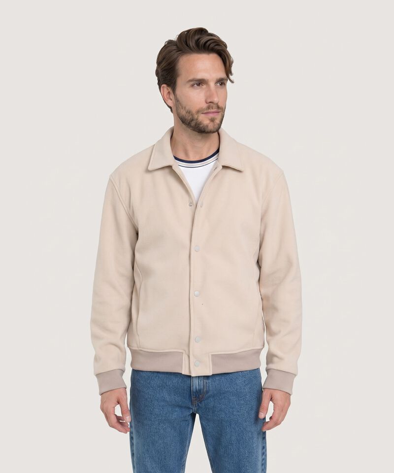 chaquetas para hombre