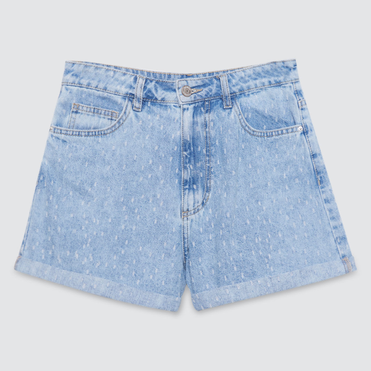 shorts mujeres