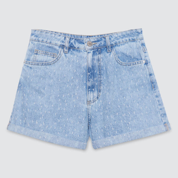 shorts mujeres